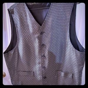 Mens Vest